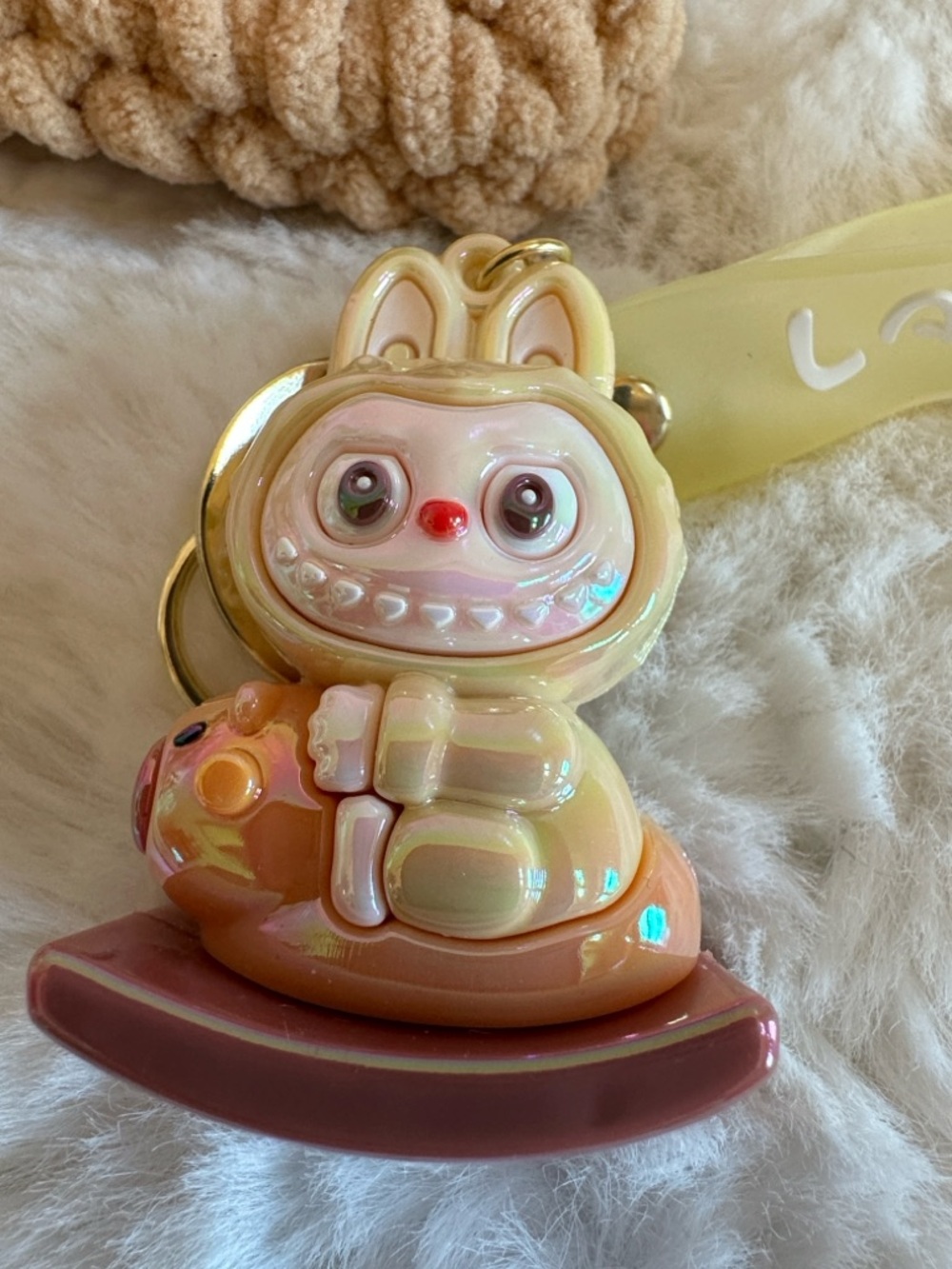 Authentic Labubu Happiness Gift Set - Picture 4 of 7